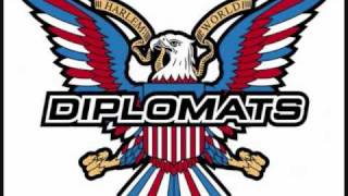 The Diplomats  Salute Dipset [upl. by Vito]