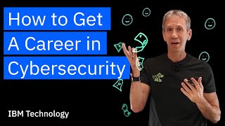 Careers in Cybersecurity [upl. by Funk]