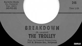 The Trolley  Breakdown [upl. by Madeleine]