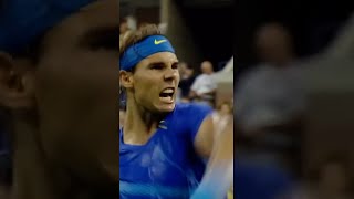 Rafael Nadal at his BEST 💪 [upl. by Heti]