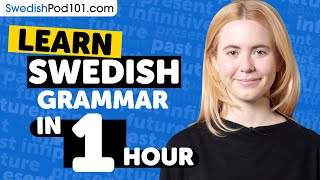 1 Hour Grammar Basics [upl. by Hollah143]