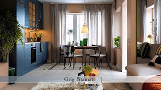 Nordic Design Style The Latest Trends in Scandinavian Interior Design 3 [upl. by Wat405]