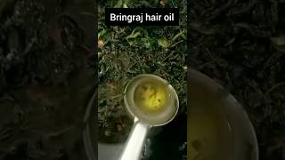 Bringraj hair oil preparationFull video in channel ✨hair hairoil bringraj trending ytshorts [upl. by Niehaus]