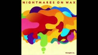 Nightmares on wax calling [upl. by Kubis]