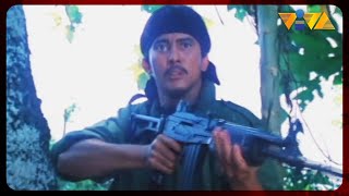 Phillip Salvador Classic Scene  Film Clip Starring Phillip Salvador Dindo Fernando Eddie Garcia [upl. by Giannini]