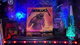 Metallica – Jump In The Fire [upl. by Ajnin868]