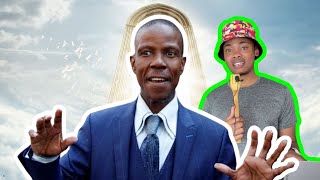 This Televangelist Has Lost His Mind  Whats Happened to Pastor Mboro Part 2 [upl. by Eerej]