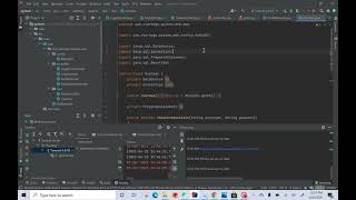 Change Default Context Path in IntelliJ Java Tomcat [upl. by Hgielrac165]