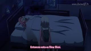 Mahou Shoujo Site cap 6 sub español [upl. by Macdonald]