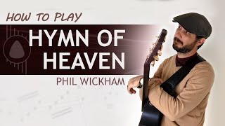 Phil Wickham Heaven Fall Down LIVE  REVOLUTION [upl. by Lamrouex]