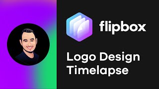 Figma Logo Design Timelapse [upl. by Esinaej]