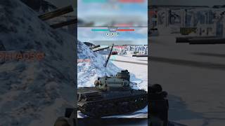 WAR THUNDER MOBILE warthundermobile tanks мем shorts memes [upl. by Franciskus444]