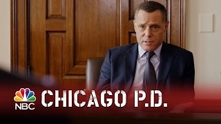 Chicago PD  Voights Gambit Episode Highlight [upl. by Anoj488]