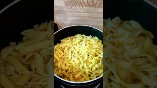 Beef pasta recipe 😋❤️ [upl. by Abernathy]