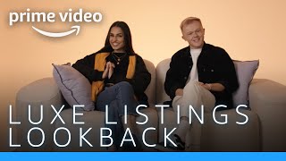 Luxe Lookback S2  Luxe Listings Sydney  Prime Video [upl. by Asina78]