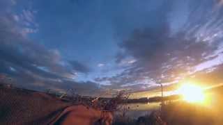 Fall Duck Hunt  Stettler Alberta [upl. by Ronald]