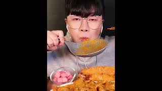 Mukbang Sangyoon Sangyoon 165 [upl. by Noside]