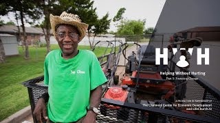 Helping Without Hurting  Part 5 Fostering Change  LifeChurchtv [upl. by Batha]