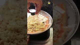 സംഭവം സിമ്പിൾ അല്ലെ 😋  pizza recipy  foodie malayalam  foodie world [upl. by Eitirahc]