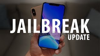 iOS 122 Jailbreak Update Chimera vs Unc0ver NEW iOS 12 Exploit pre iOS 124 [upl. by Cara327]