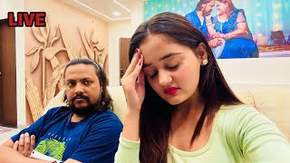 Mujhe Mera Space Chaiye But Allowed hi nahi Bindass Kavya Live With Subscribers [upl. by Repsag221]