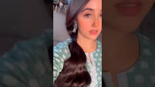 Ashnoor Kaur zain imam new video sumanindori zainoor shortvideo [upl. by Swainson]