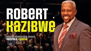 Pastor Robert Kazibwe [upl. by Johnstone]