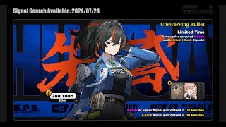 EVENT GENSHIN ABIS ITU ZENLESS  ER 44 [upl. by Dominic624]