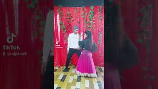 O Antama Dance by Raj Palash Enjoy o antama tamil song Polash Dance Floor [upl. by Awuhsoj223]