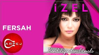 İzel  Fersah Official Audio [upl. by Esorbma821]