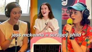 jessica mckenna playing scrappy kids for 4 minutes [upl. by Ursula]