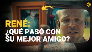 quotRenéquot Residente habla de Christopher el amigo que perdió en Puerto Rico [upl. by Birkle]