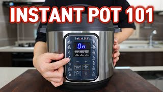 4 New Ways to Enjoy Instant Pot l Korean Food [upl. by Acinahs]