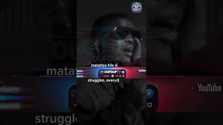 Harmonize matatizo lyrics part 2 [upl. by Orozco]