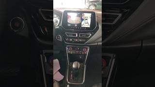 NEW SUZUKI S CROSS INTERIOR 2024 shorts suzuki suzukiscross carreview automobile newcar [upl. by Mcclimans]