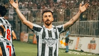 Martin Garnerone  Chaco For Ever  2022 [upl. by Aitnis21]