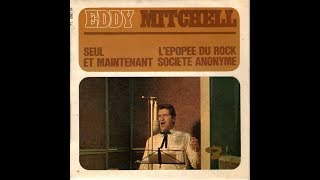 Eddy Mitchell Lépopée du rock 1966 BB le 21112018 [upl. by Siladnerb644]