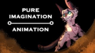 PURE IMAGINATIONYCH ANIMATION MEMECOMPLETEFlipaclip [upl. by Suhpesoj]