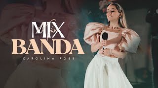 Carolina Ross Mix Musica De Banda 2021 Lo Mejor De Carolina Ross [upl. by Ybbed]