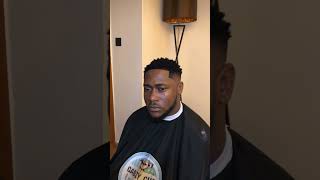 trending barbershopmens hairstyle barbershop fadecutting haircutting comedy gentsbarbershop [upl. by Anaej366]