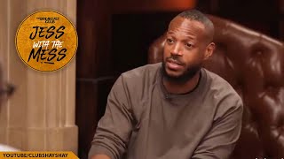 Marlon Wayans Calls Out Harvey Weinstein FOX The Super Bowl Halftime Show  More [upl. by Radburn]