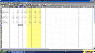 Tutorial for Comprehensive MetaAnalysis CMA 入門教學 Events and sample size in each group [upl. by Vachell]