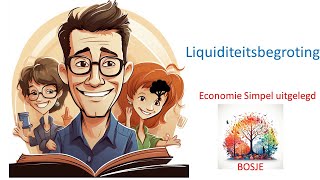 De liquiditeitsbegroting [upl. by Simone]