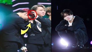 🙈 Secrets revealed What you didnt know about Jikook 🤫🤫 [upl. by Frulla]