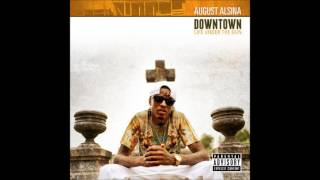 August Alsina  I Luv This Shit feat Trinidad James Official Audio [upl. by Hungarian]