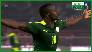 Afcon 2022 Senegal vs Egypt 04  02  Full Highlights  Afcon Final [upl. by Aisiat]