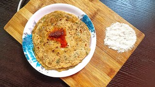 Carrot Coconut Roti  A Healthy amp Tasty roti recipe [upl. by Annil]