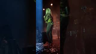 Anna Vissi  Sexy Theia Lola  Markiz Experience Kalithea Halkidiki [upl. by Harima]