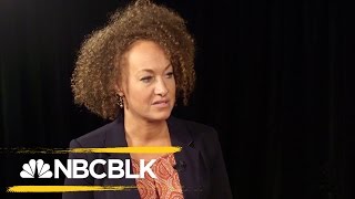 Rachel Dolezal ‘I Have A Degree Of Privilege’  NBC BLK  NBC News [upl. by Eshelman]