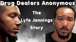 The Dark Side of Lyfe Jennings Journey Showtime at the Apollo Vladtv Karlie redd Bio Dahmer [upl. by Olsewski]